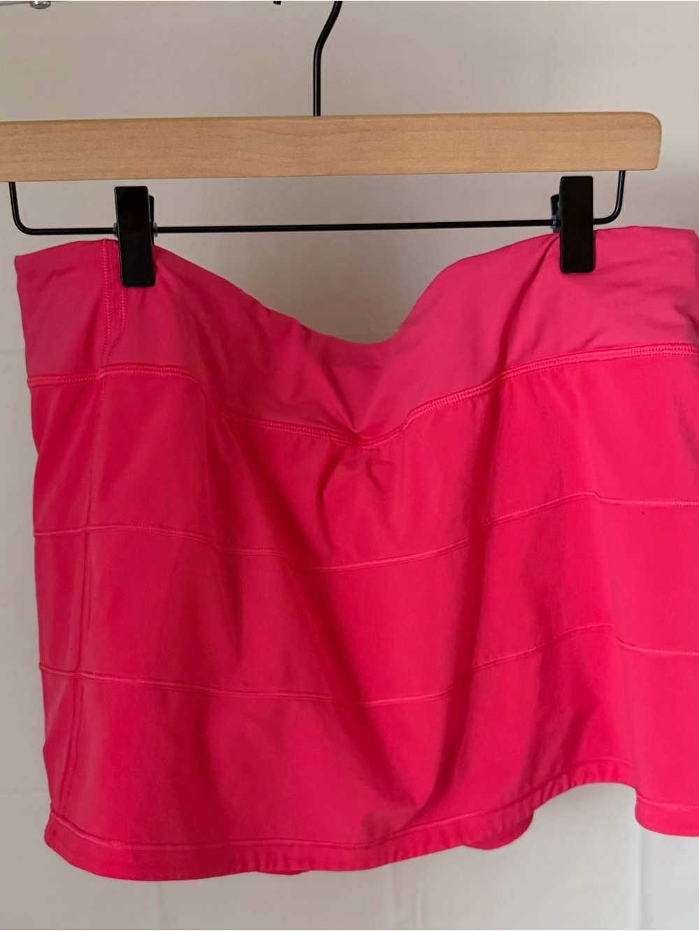 Lululemon align tank and pace rival skirt set - Picture 4 of 7